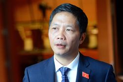 'Bộ trưởng có dám từ chức nếu thép Cà Ná gây hệ lụy?'