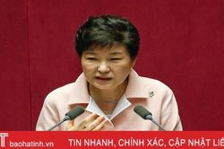 Hàn Quốc chỉ định công tố viên điều tra bê bối tham nhũng của Tổng thống