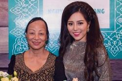 'Cảm ơn mẹ, cô giáo lớn nhất của đời con'
