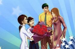 Tặng quà cũng là văn hóa, phải vô cùng tinh tế