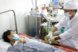 Quốc tế sẽ chỉ hỗ trợ Việt Nam về kỹ thuật phòng chống HIV/AIDS