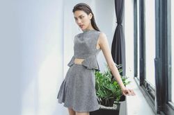 Lan Khuê biến hóa với 7 set trang phục cá tính