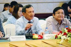 Sài Gòn muốn có chợ nổi trên sông