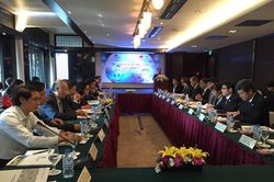 Đẩy mạnh hợp tác du lịch Việt Nam - Nhật Bản