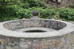 Hiện tượng kỳ lạ quanh giếng Tiên giữa làng đảo Vân Đồn