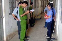 Đôi nam nữ tử vong trong phòng ngay sau lễ ăn hỏi