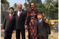 Bí mật chưa biết về 3 nữ MC tên 'Anh' nổi tiếng VTV