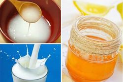 Đắp hỗn hợp này mỗi tuần 1 lần, gương mặt trẻ ra 10 tuổi