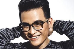 Ca sĩ Hà Anh Tuấn: 'Cuộc sống dạy tôi biết điều hơn'