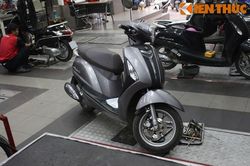 Yamaha Việt Nam 4 lần triệu hồi xe máy trong năm 2016