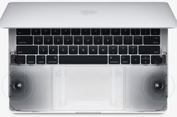 MacBook Pro 2016 chớ 'dại' cài Windows