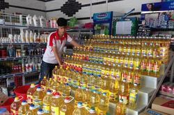Hòa Bình: Đa dạng các giải pháp tiêu thụ hàng Việt