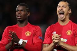 Đội hình đắt giá của MU thời hậu Sir Alex