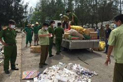 Chống buôn lậu, gian lận thương mại và hàng giả: Cốt lõi là ý thức người tiêu dùng
