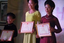 Muốn bảo tồn ca trù đúng, phải nắm được âm luật