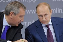 Trợ thủ 'cánh tay phải' của Putin khiến Mỹ-NATO phải chờn
