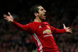 MU vs Tottenham (1-0): Chiến thắng kém vui
