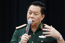 Quân đội phát huy truyền thống anh dũng, quật cường của dân tộc