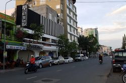 Cần Thơ: Nhân viên giữ xe vũ trường V18 đánh chết người