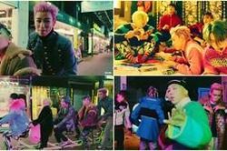 3 lý do khiến sự trở lại của BigBang không khác gì 'tâm bão' vào lúc này!
