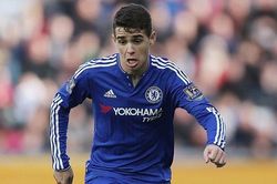 Đào tẩu Chelsea, Oscar sang Trung Quốc với giá kỷ lục