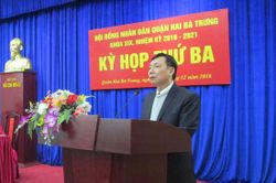 Quận Hai Bà Trưng vượt kế hoạch nhiều chỉ tiêu phát triển kinh tế