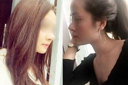Cô gái xinh đẹp bị vu oan cướp chồng người khác
