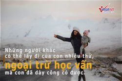 Mẹ và con gái mới đích thực là tình nhân nhiều kiếp