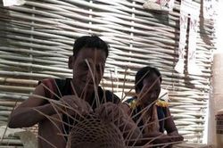 Tuyên truyền di sản văn hóa truyền thống điển hình của dân tộc thiểu số