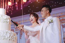 'Trấn Thành cưới quá nhanh, quá nguy hiểm'
