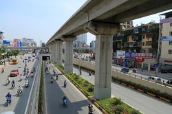 Hà Nội duyệt thiết kế đô thị hai bên đường Nguyễn Trãi, Trần Phú, Quang Trung