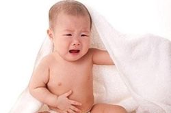 Cách trị giun đường ruột ở trẻ