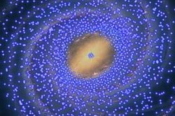 100.000 hành tinh trong thiên hà Milky Way có thể có sự sống?