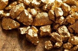 'Thợ săn kho báu' truy tìm kho vàng trị giá chục tỷ USD