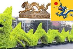 Các người có biết con rồng thế nào không mà hùa nhau ném đá con rồng Hải Phòng?