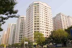 Hà Nội ban hành khung giá dịch vụ nhà chung cư
