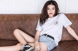 Hot girl Sài thành xinh đẹp tựa minh tinh điện ảnh Hong Kong