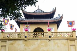 Sau Văn Miếu, đến lượt Hoàng thành Thăng Long khoác áo mới