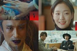 Quan trọng lắm đấy: Ai xem Goblin thì đừng bỏ qua những chi tiết nhỏ này!