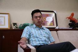 Sabeco cử ông Nguyễn Minh An thay ông Vũ Quang Hải đại diện vốn tại CTCP Bia Sài Gòn – Khánh Hòa