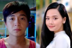 Teaser 'Cô gái đến từ hôm qua': Ngô Kiến Huy lỡ yêu Miu Lê mất rồi!