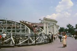 Cuộc sống thường nhật ở thành phố Chicago hồi thập niên 1960