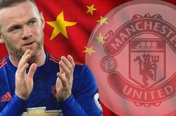 Tin chuyển nhượng 31/1: Rooney giá bèo, Conte nhờ viện trợ