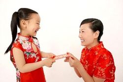 Người Trung Quốc gửi 14,2 tỷ bao lì xì ảo