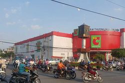 Tám dự án thay đổi diện mạo Biên Hòa