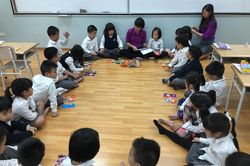 'F5' tinh thần học tập sau Tết