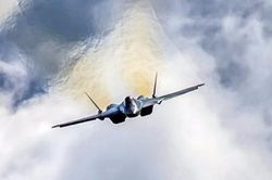 Tiêm kích tàng hình Su T-50 vướng mắc hàng loạt lỗi