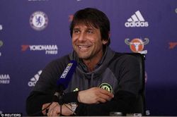 Chelsea vô địch, Conte sẽ nhận mức lương 'khủng'