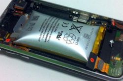 Smartphone tự hủy để bảo mật như trong phim trinh thám