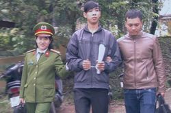 Huế: Bắt đối tượng giao cấu với trẻ em